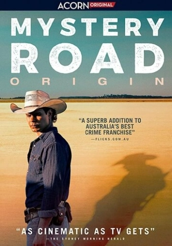 Mystery Road: Origin (2022) онлайн