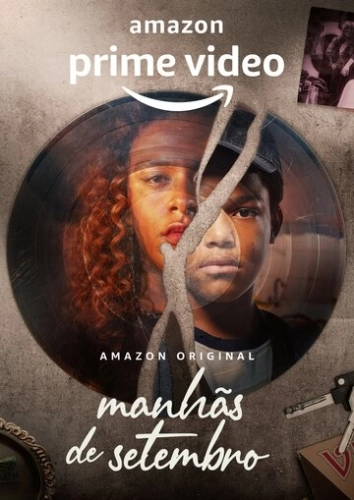 Manhãs de Setembro (2021) смотреть онлайн