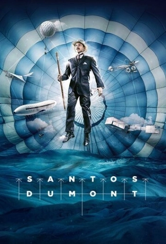 Santos Dumont (2019) онлайн