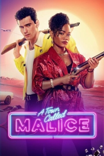 A Town Called Malice (2023) смотреть онлайн