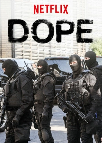 Dope (2017) онлайн