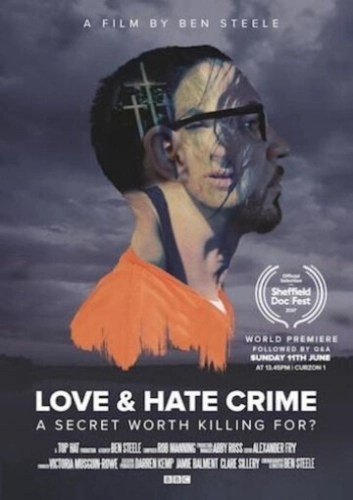 Love and Hate Crime (2018) онлайн