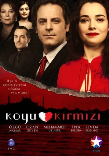 Koyu Kirmizi (2012) смотреть онлайн