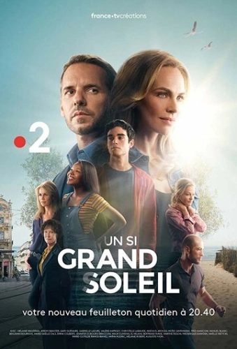 Un si grand soleil (2018) смотреть онлайн