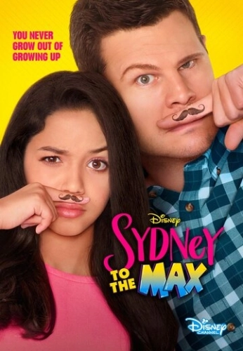 Sydney to the Max (2019) онлайн