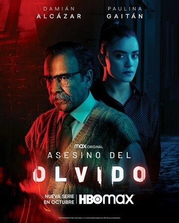 Asesino del Olvido (2021) онлайн