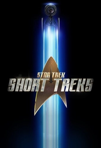 Star Trek: Short Treks (2018) смотреть онлайн