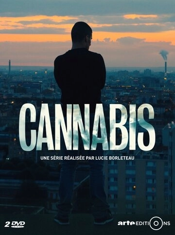 Cannabis (2016) онлайн