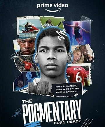 The Pogmentary (2022) онлайн