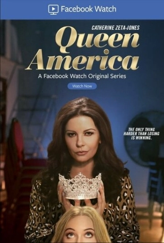 Queen America (2018) смотреть онлайн