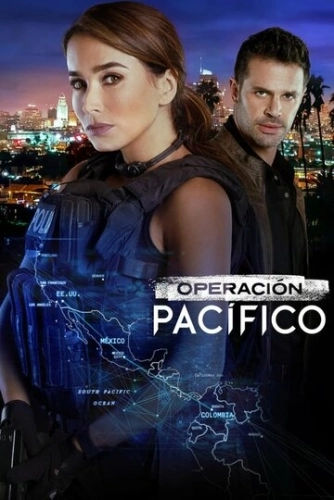 Operación Pacífico (2020) смотреть онлайн