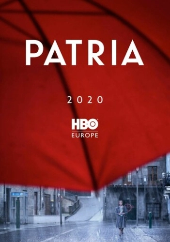 Отчизна (2020) онлайн