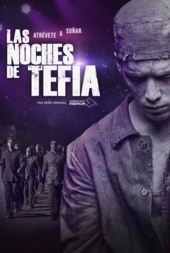 Las noches de Tefía