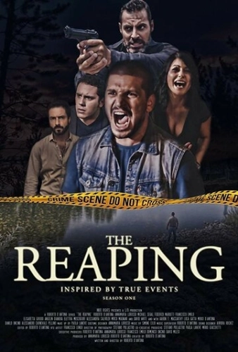 The Reaping (2017) онлайн