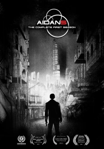 Aidan 5 (2009) смотреть онлайн