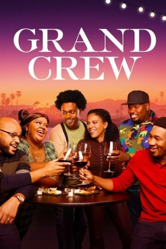 Grand Crew (2021) онлайн