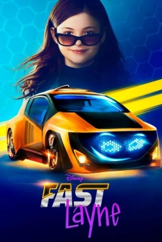 Fast Layne (2019) онлайн