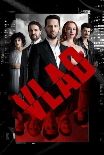 Vlad (2019) смотреть онлайн