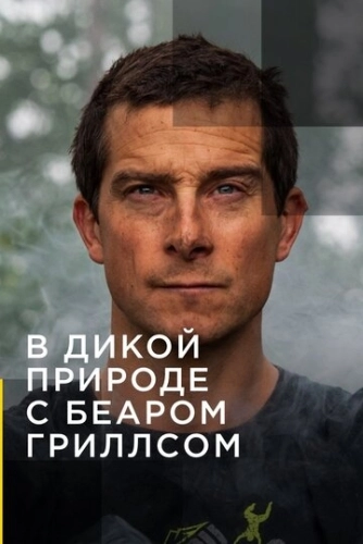 В дикой природе с Беаром Гриллсом (2014) онлайн